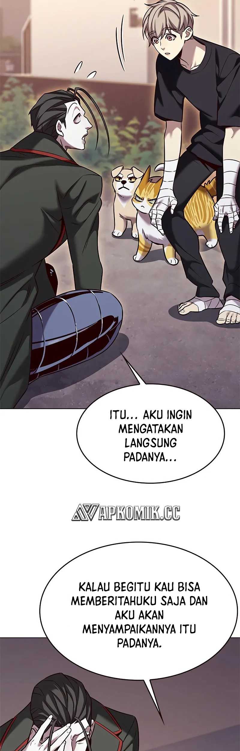 Read Eleceed ID Manga Online