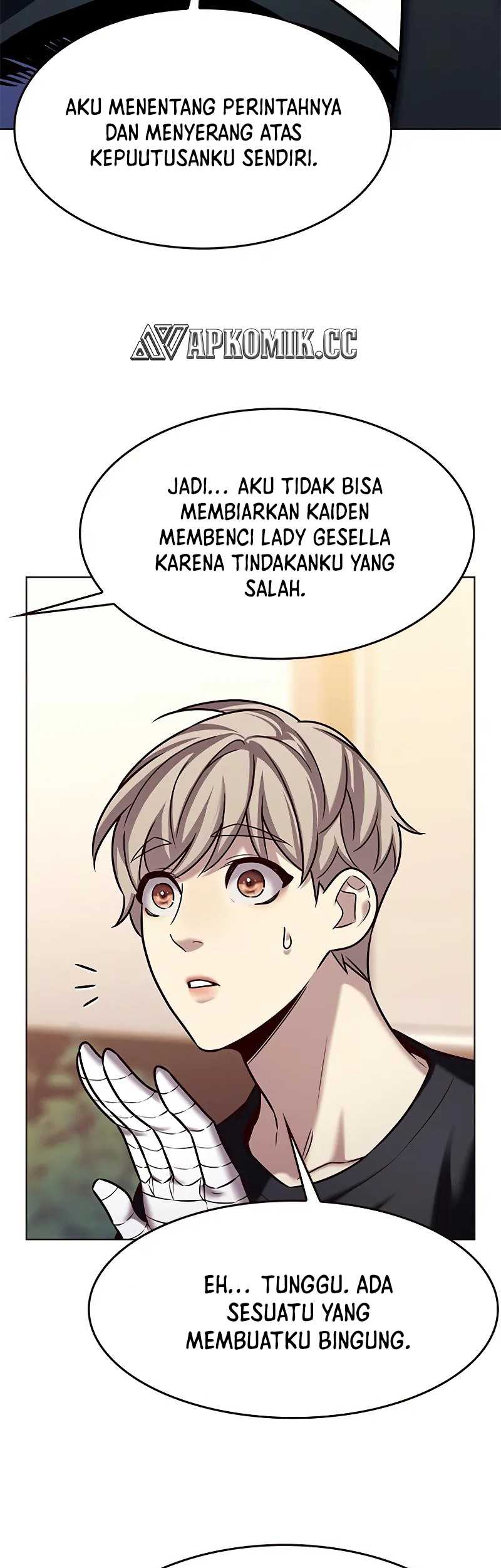 Read Eleceed ID Manga Online