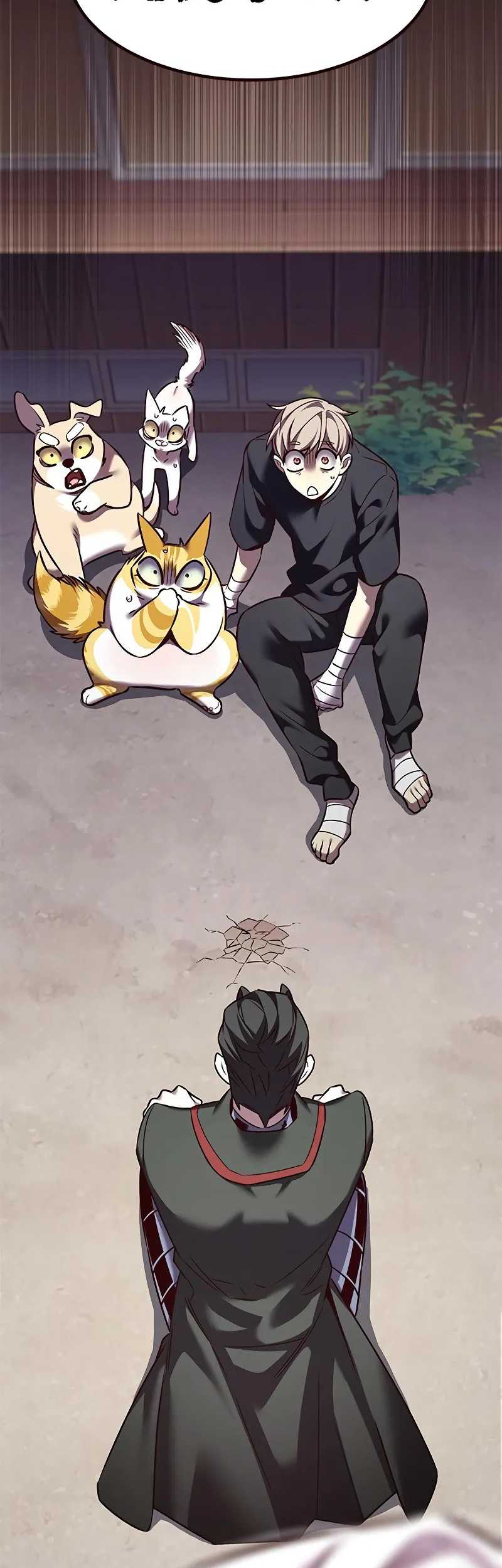 Read Eleceed ID Manga Online