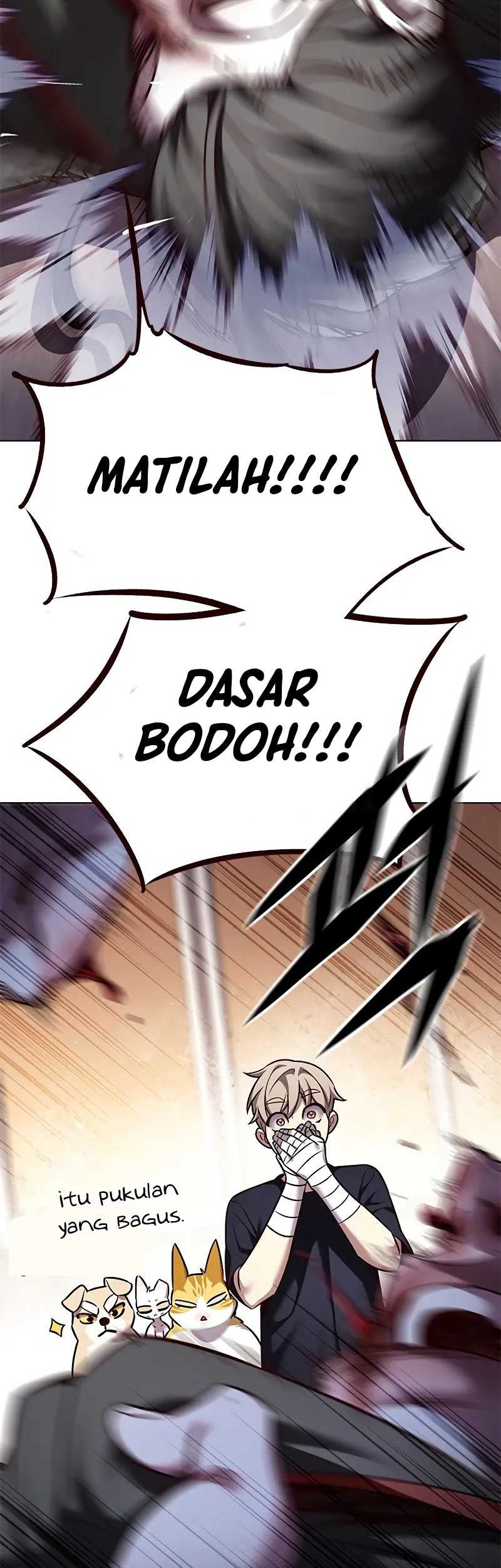 Read Eleceed ID Manga Online