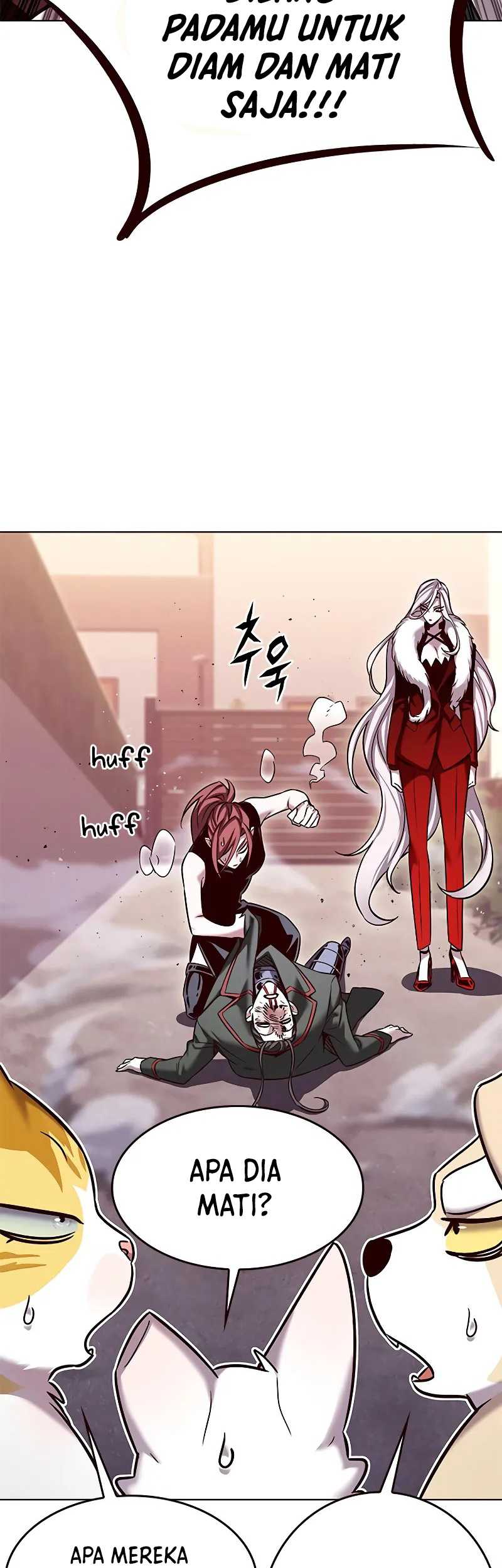 Read Eleceed ID Manga Online