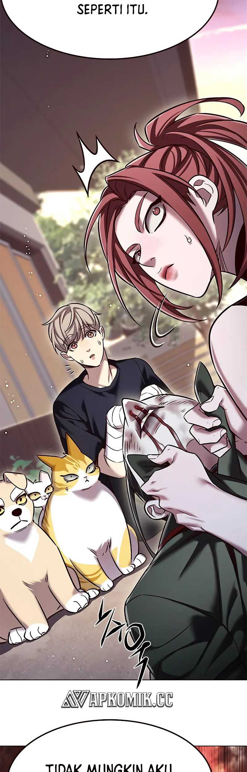 Read Eleceed ID Manga Online