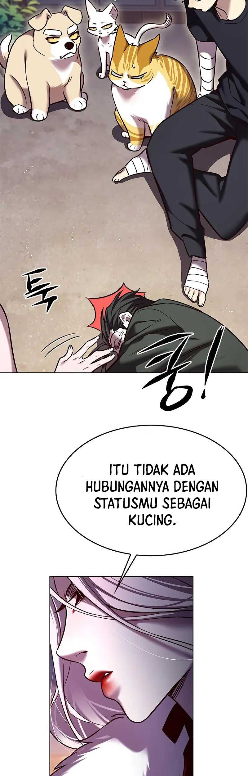 Read Eleceed ID Manga Online