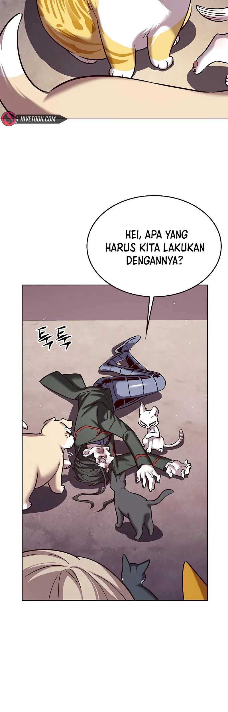 Read Eleceed ID Manga Online