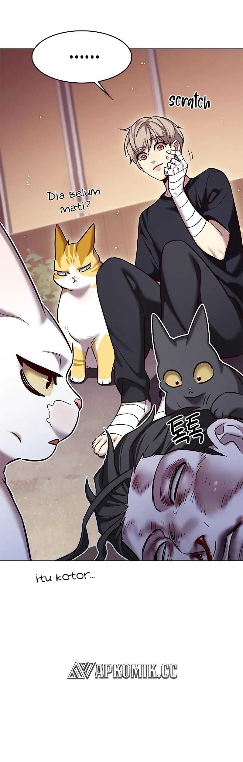 Read Eleceed ID Manga Online