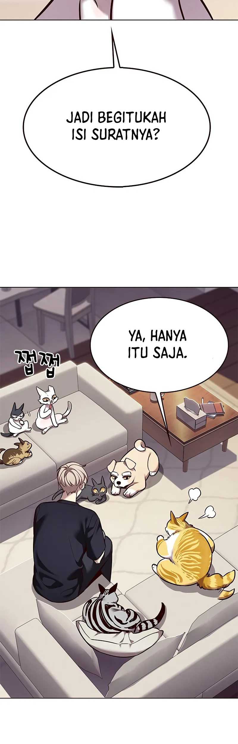 Read Eleceed ID Manga Online