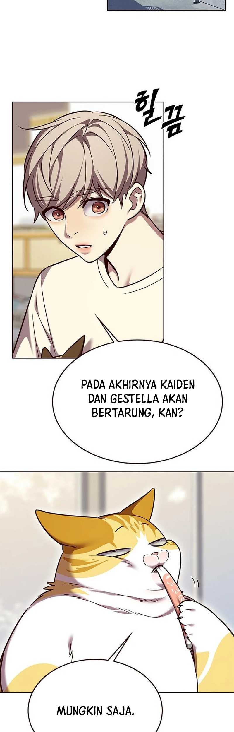 Read Eleceed ID Manga Online