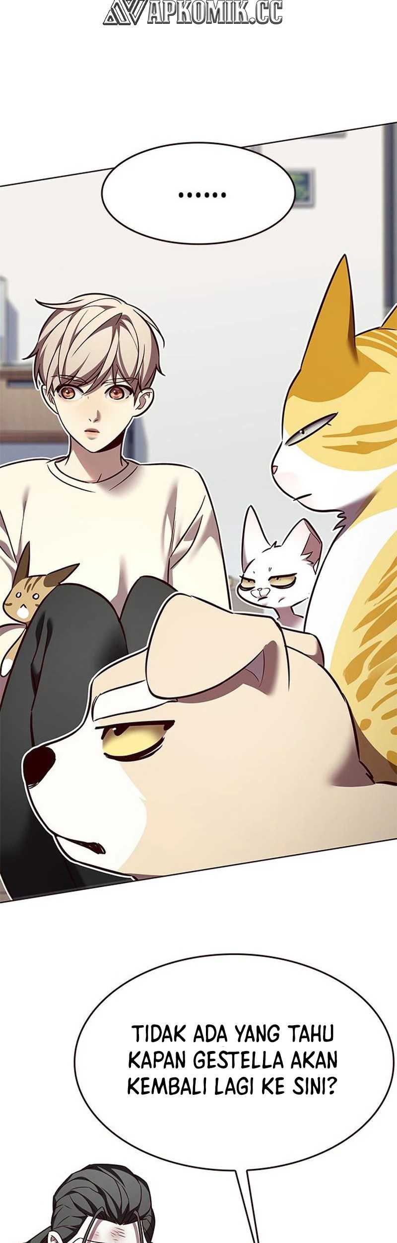 Read Eleceed ID Manga Online