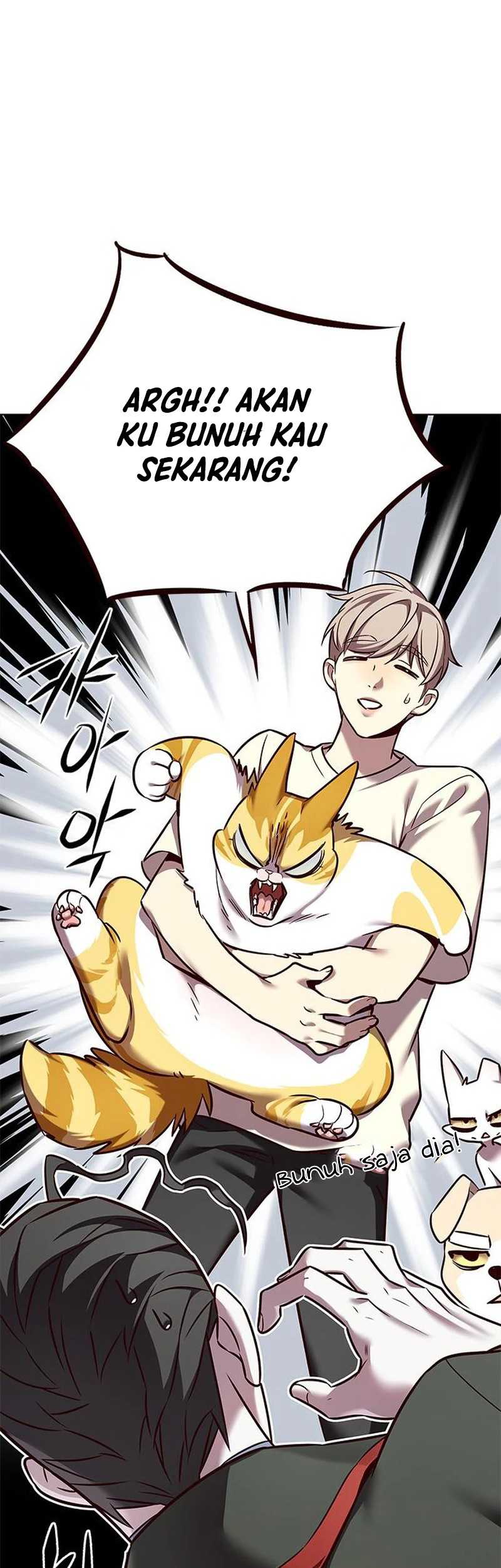 Read Eleceed ID Manga Online