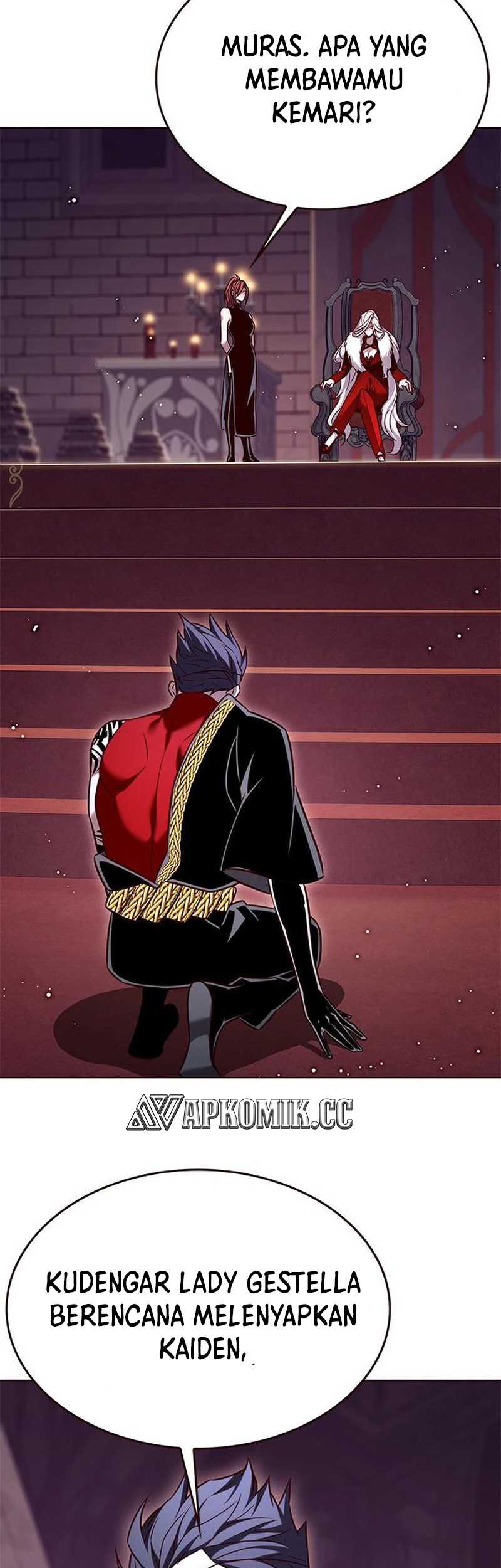 Read Eleceed ID Manga Online