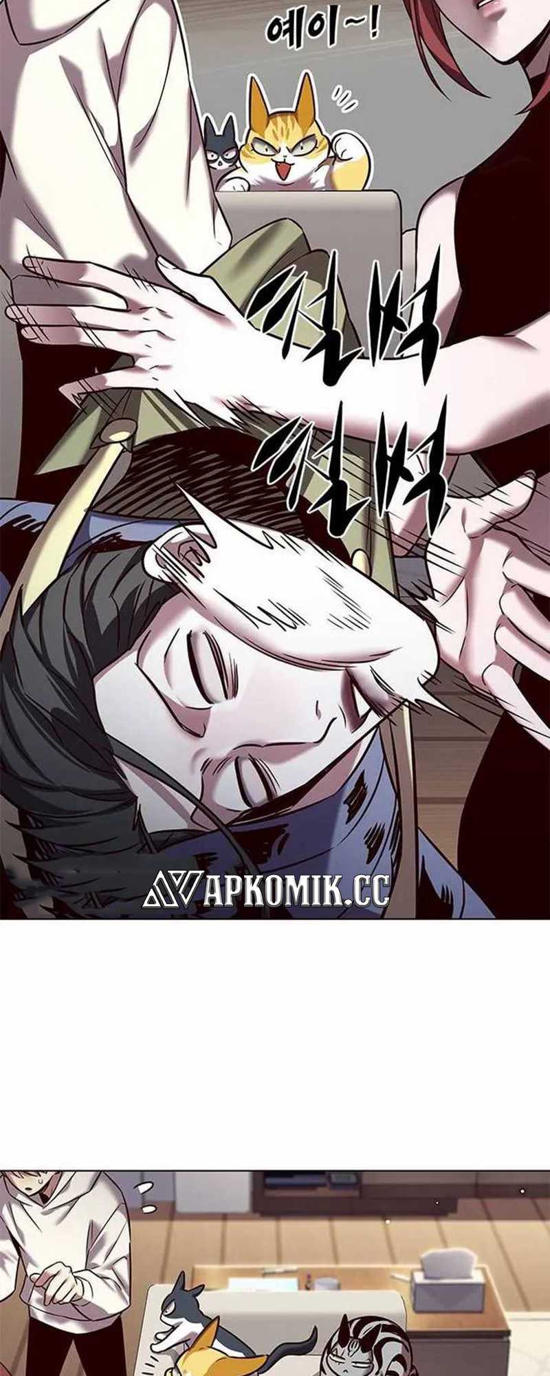 Read Eleceed ID Manga Online