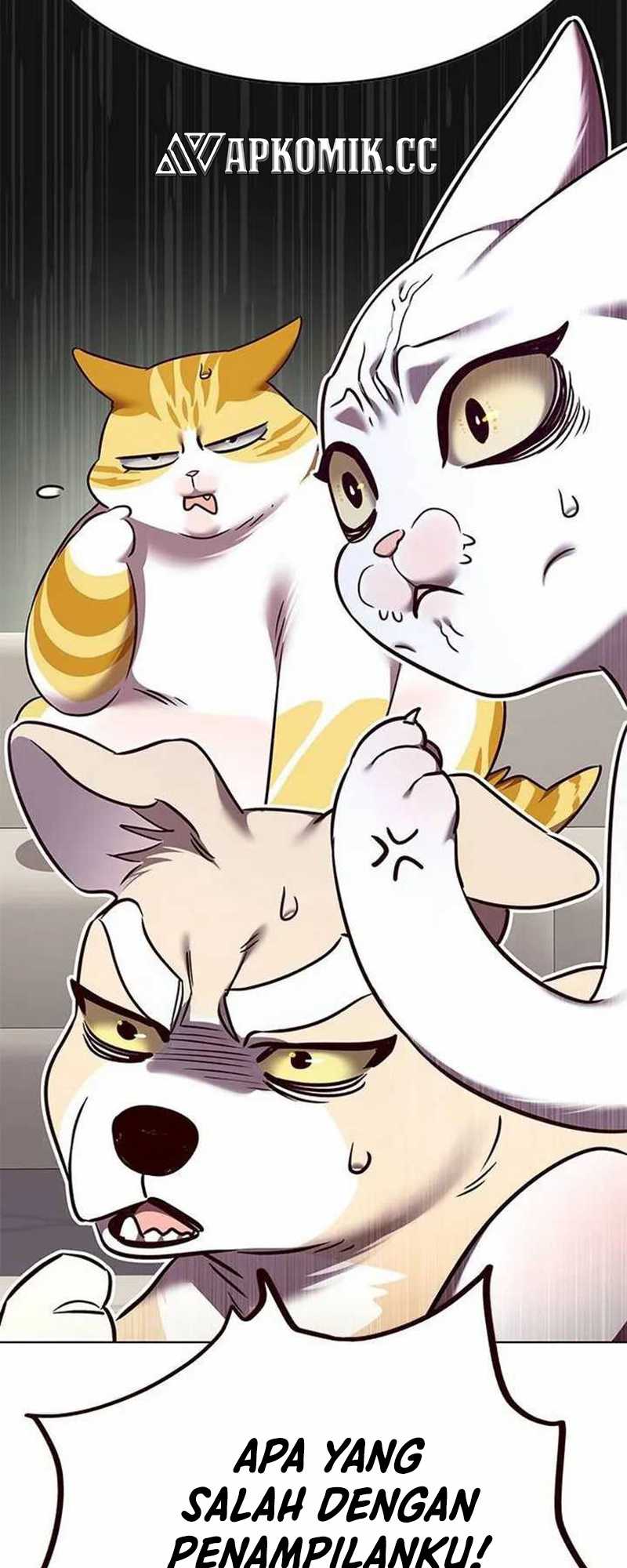 Read Eleceed ID Manga Online