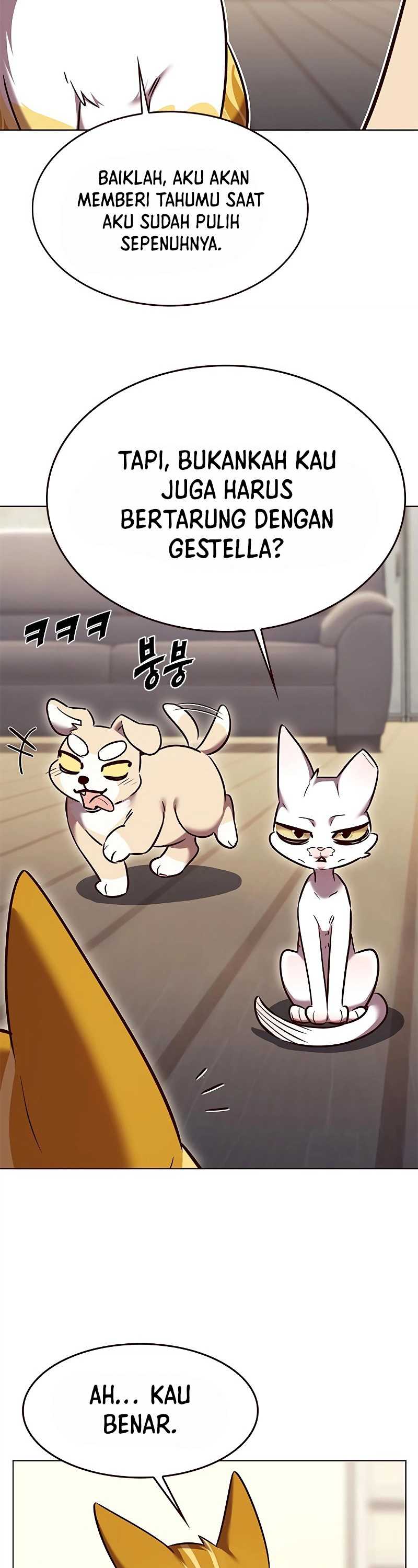 Read Eleceed ID Manga Online