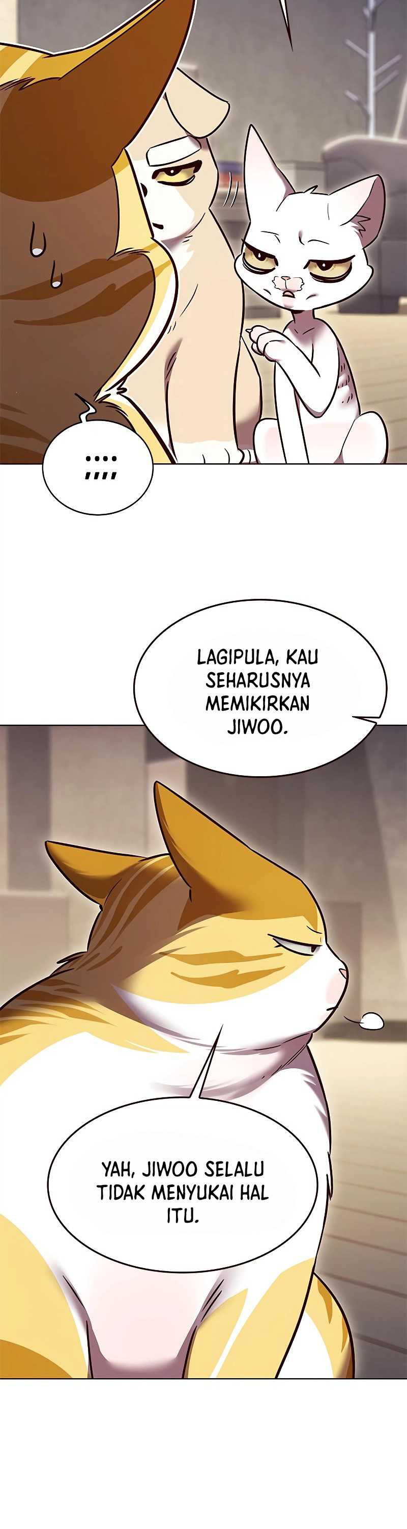 Read Eleceed ID Manga Online