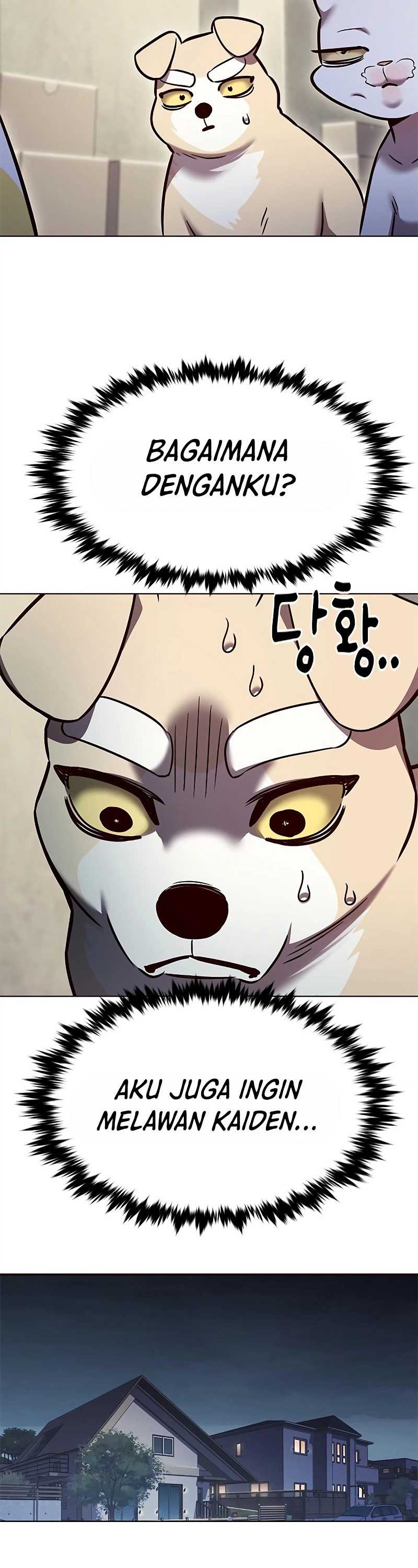 Read Eleceed ID Manga Online