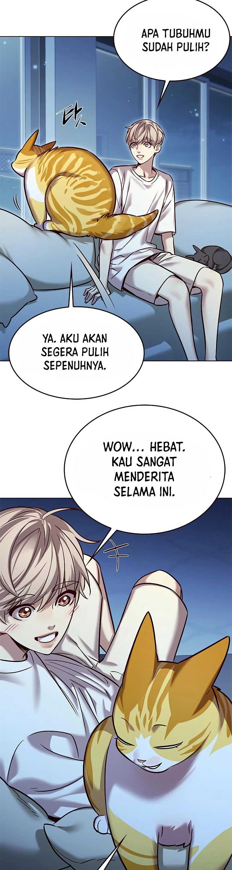 Read Eleceed ID Manga Online