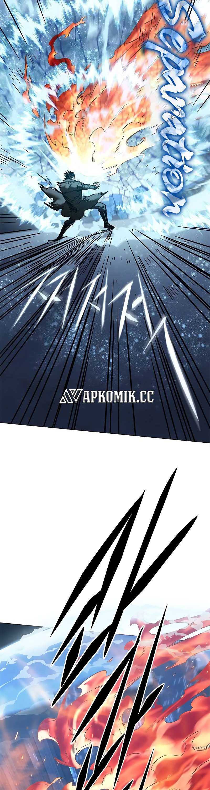 Read Eleceed ID Manga Online