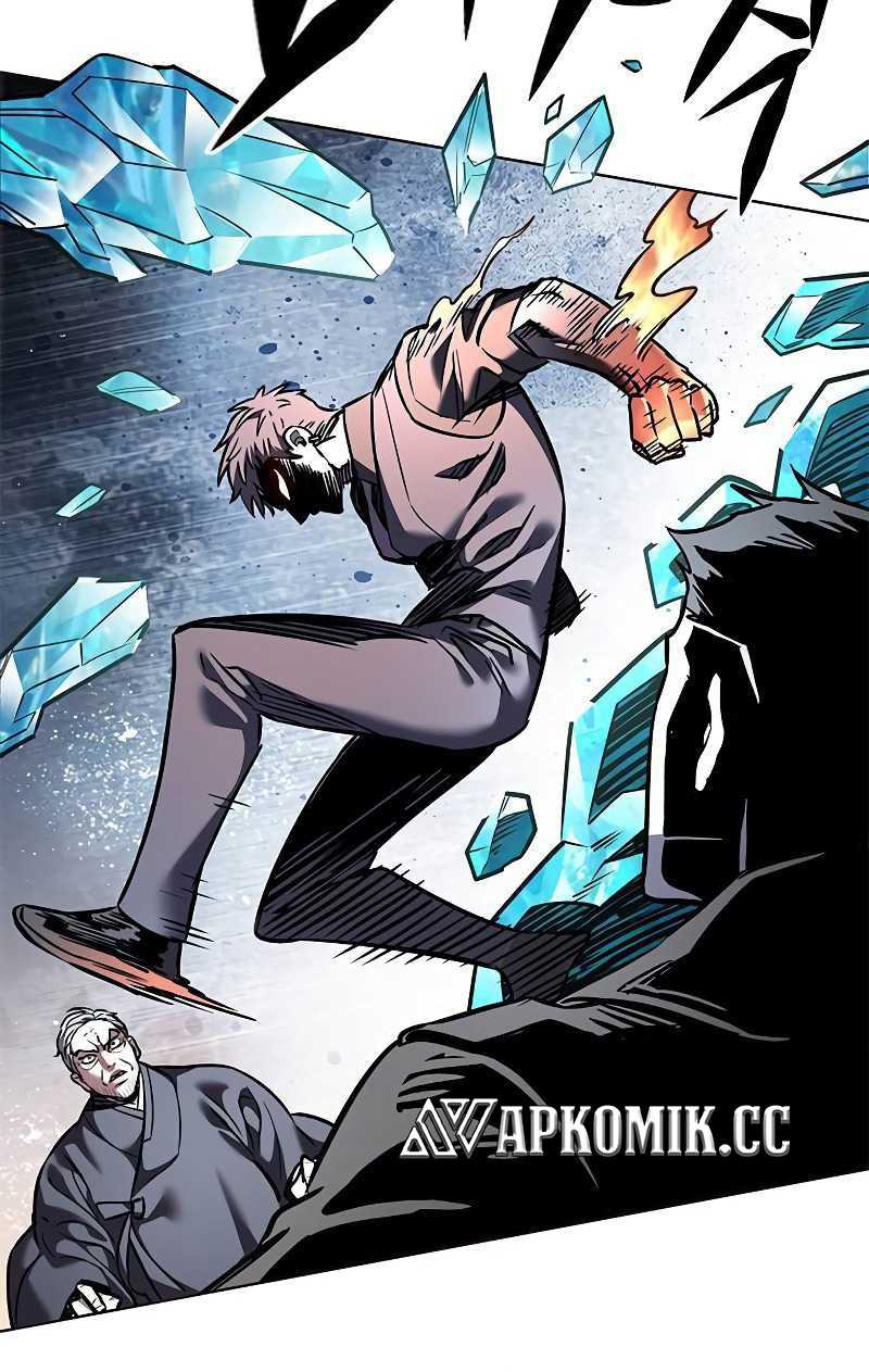 Read Eleceed ID Manga Online