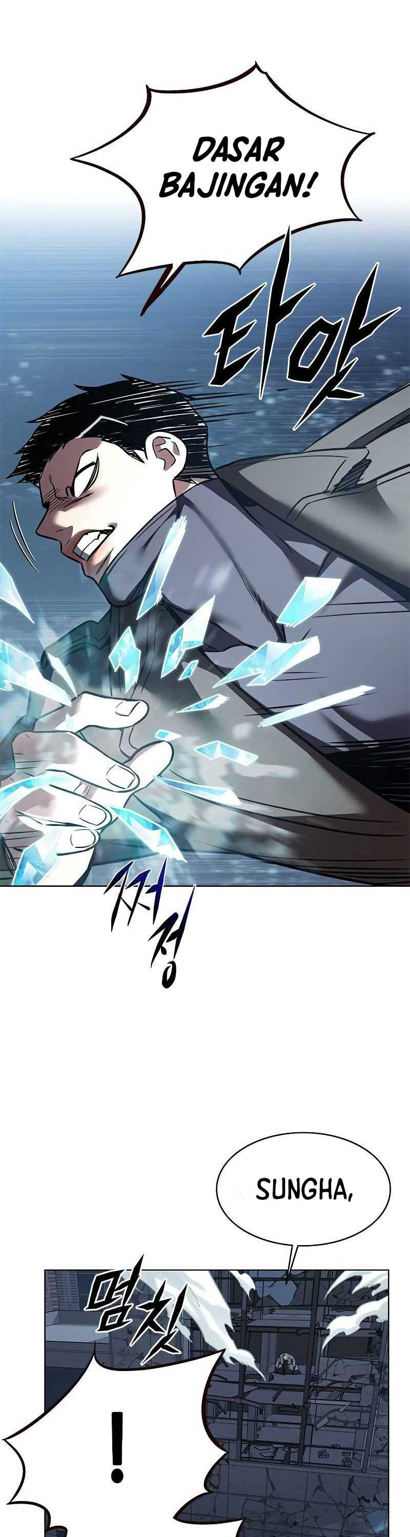 Read Eleceed ID Manga Online