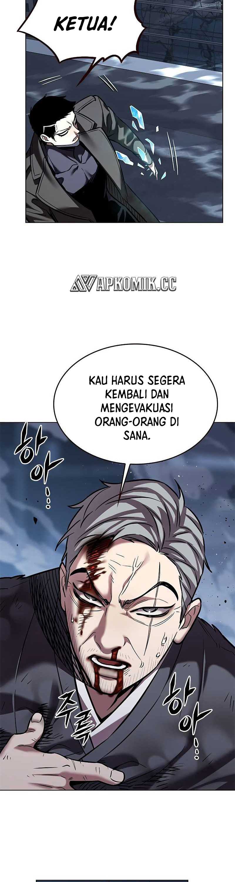 Read Eleceed ID Manga Online