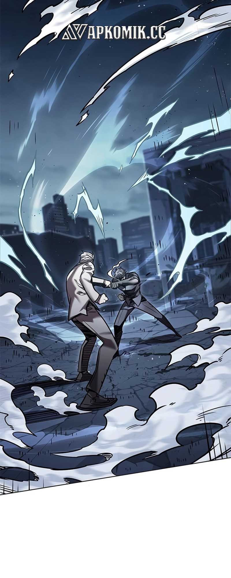 Read Eleceed ID Manga Online
