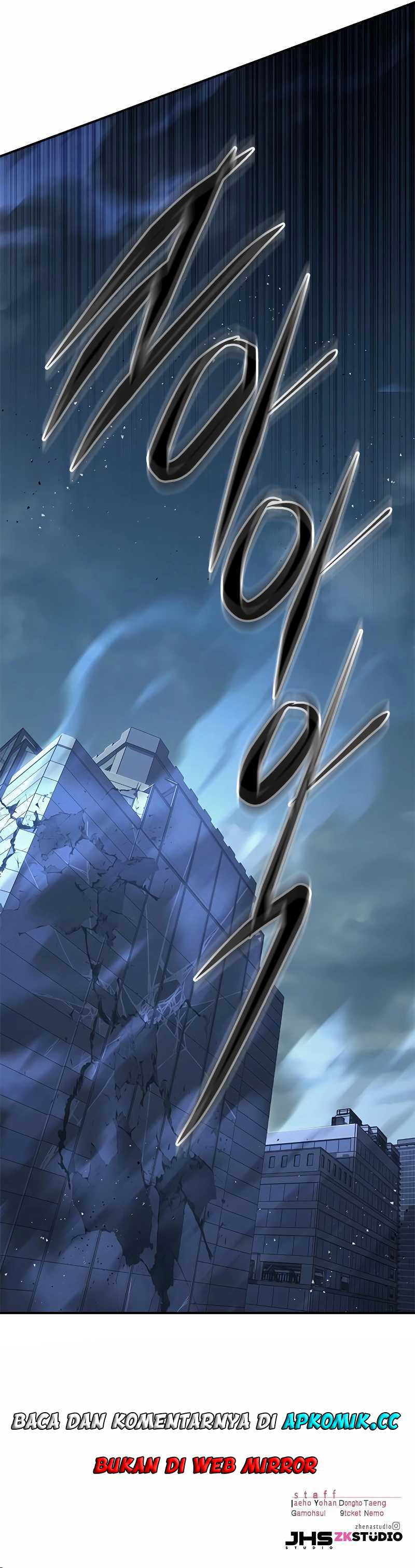 Read Eleceed ID Manga Online