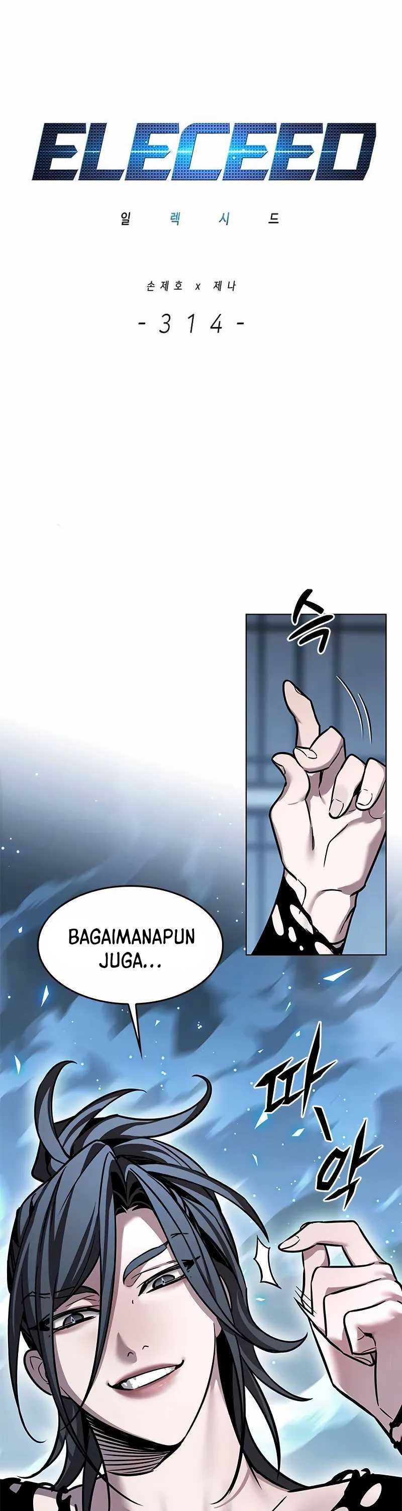 Read Eleceed ID Manga Online