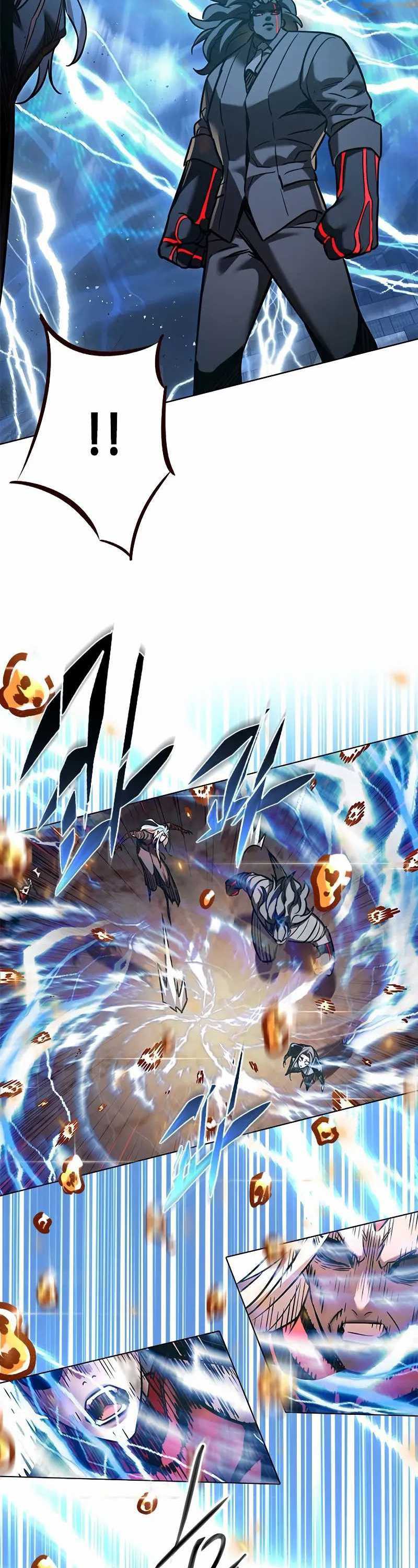 Read Eleceed ID Manga Online