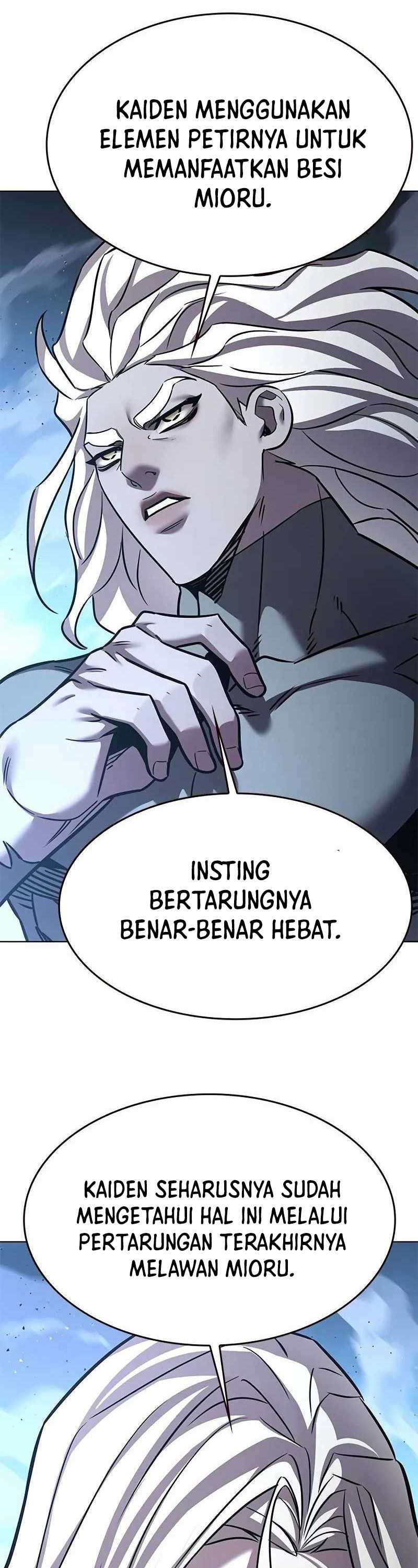 Read Eleceed ID Manga Online