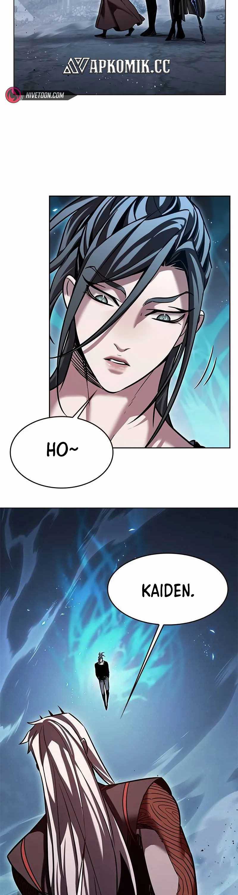Read Eleceed ID Manga Online