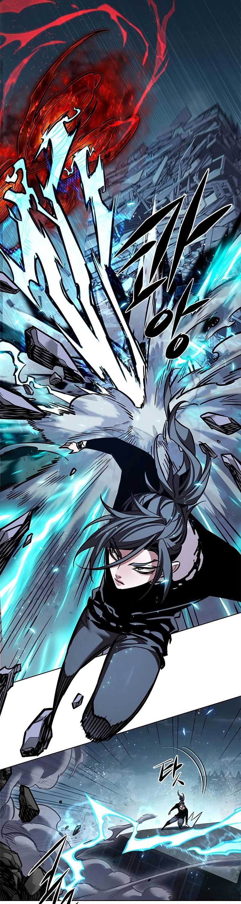 Read Eleceed ID Manga Online