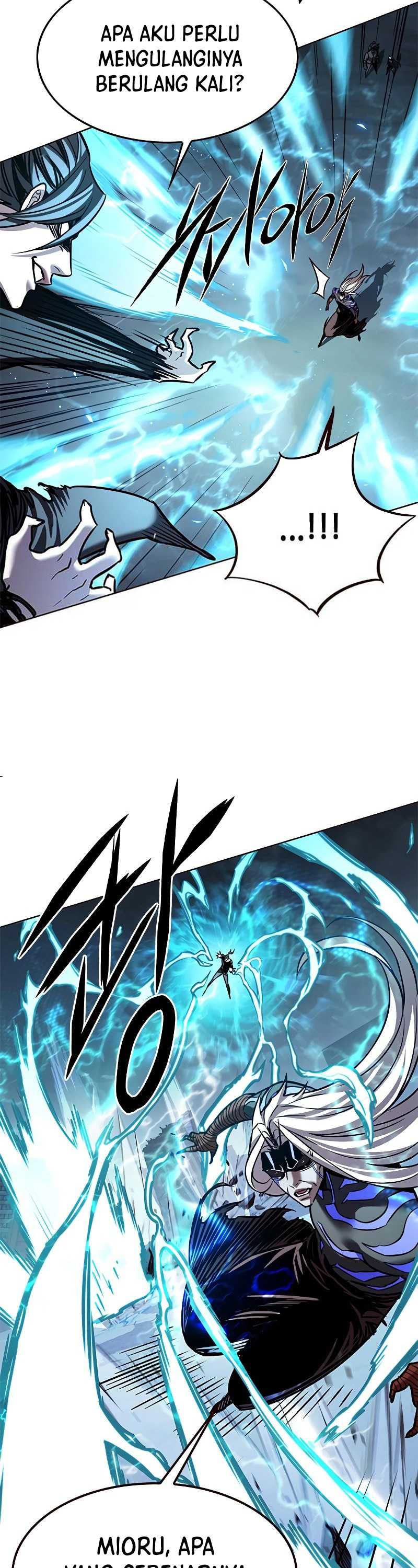 Read Eleceed ID Manga Online