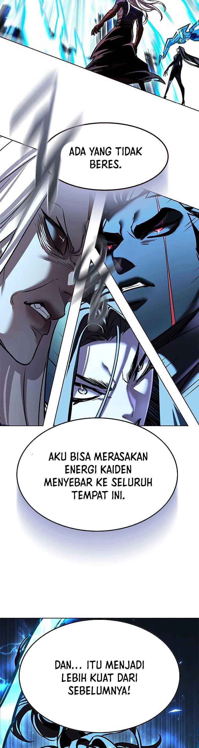 Read Eleceed ID Manga Online