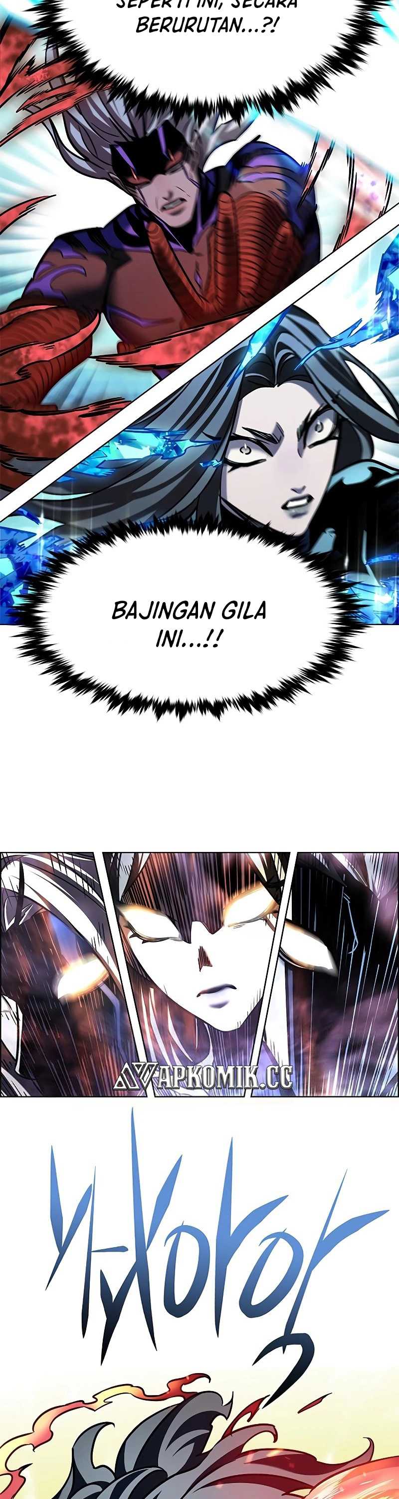 Read Eleceed ID Manga Online