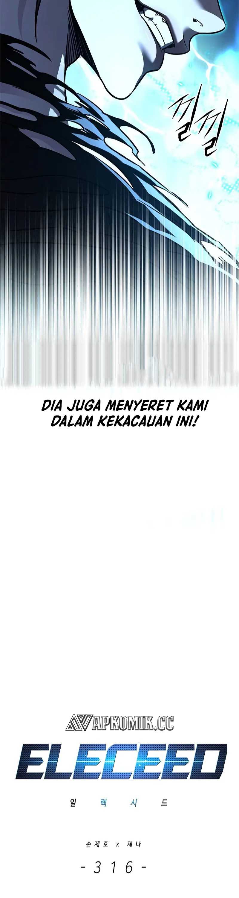 Read Eleceed ID Manga Online