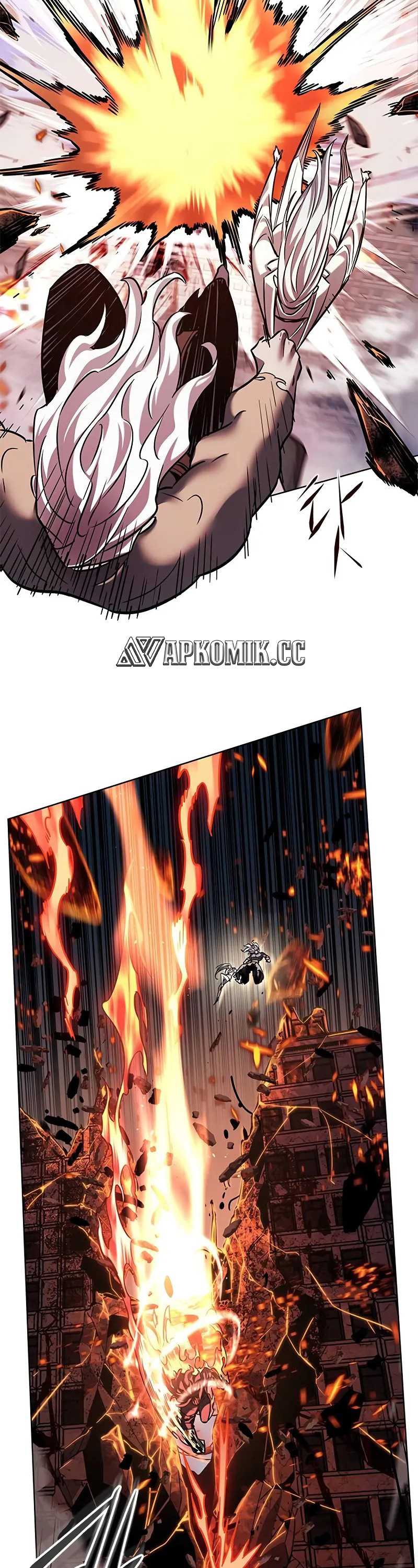 Read Eleceed ID Manga Online
