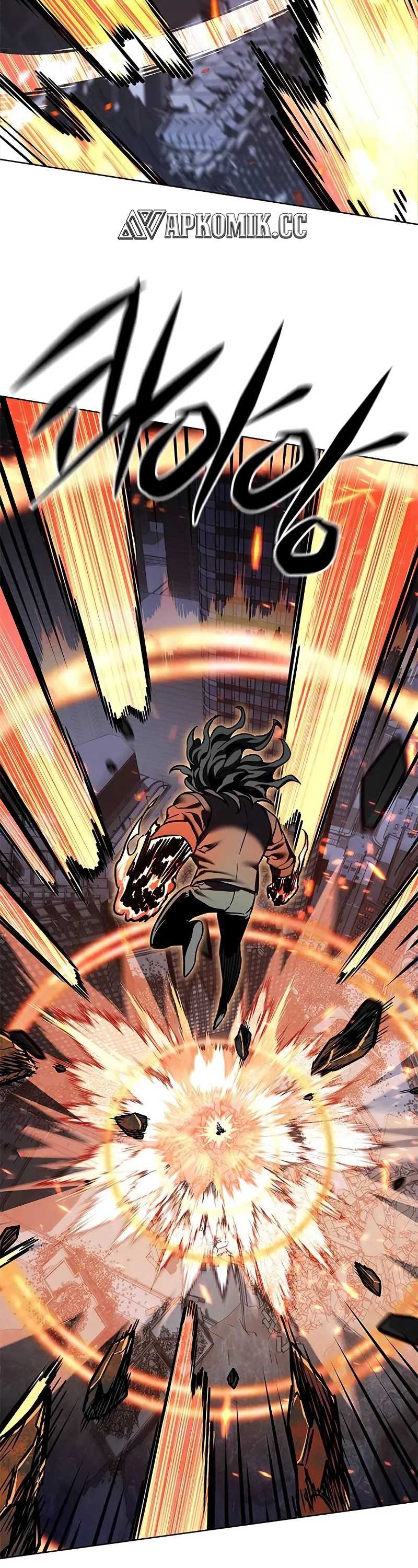 Read Eleceed ID Manga Online