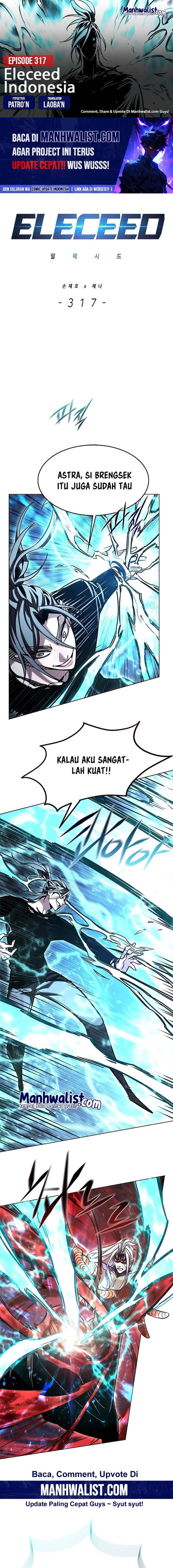 Read Eleceed ID Manga Online