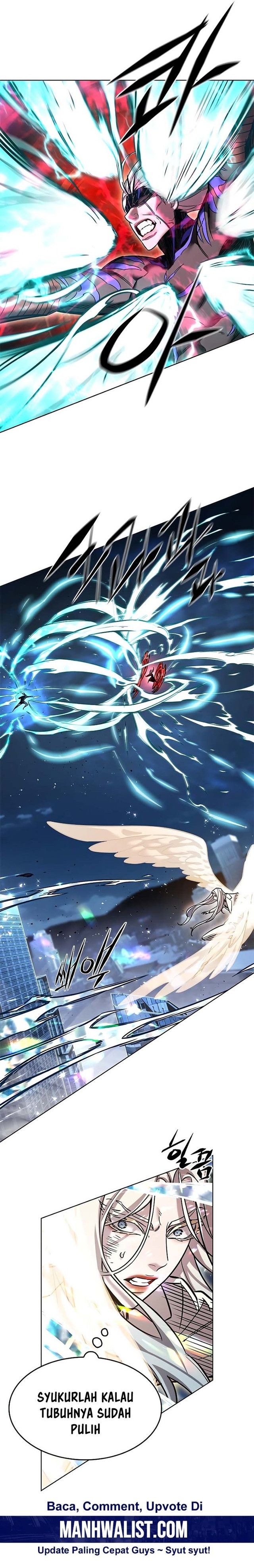 Read Eleceed ID Manga Online