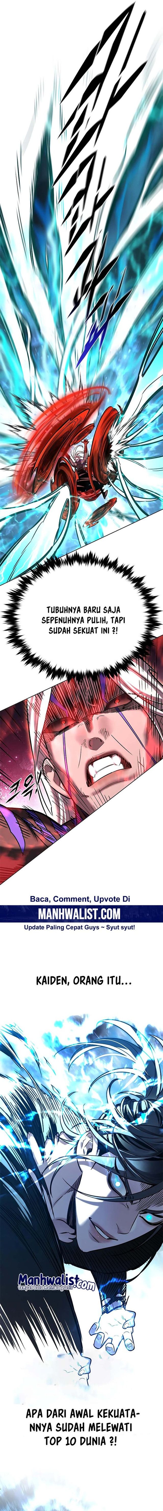 Read Eleceed ID Manga Online