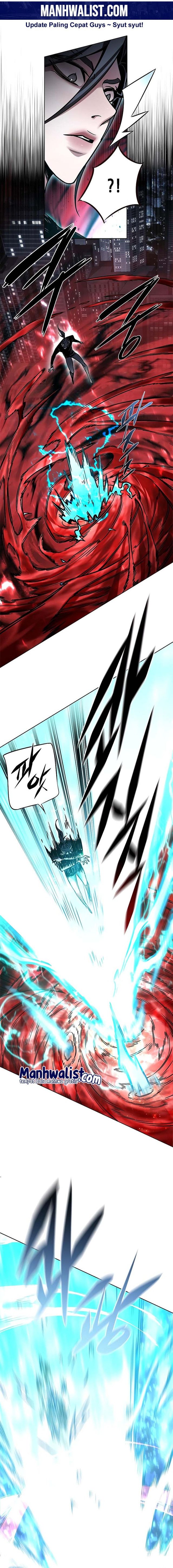 Read Eleceed ID Manga Online