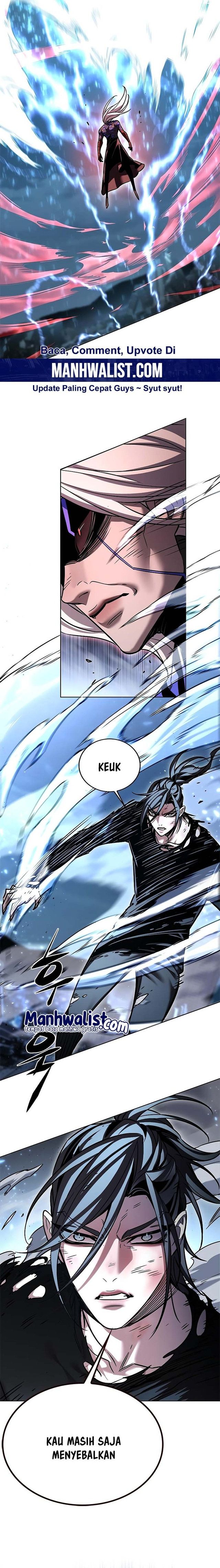 Read Eleceed ID Manga Online