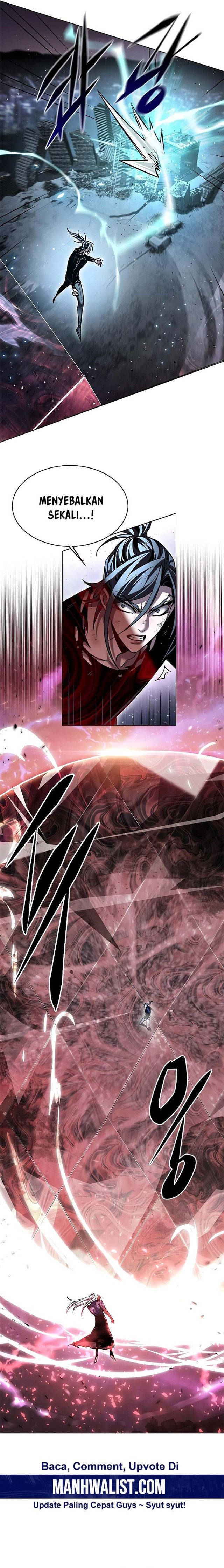 Read Eleceed ID Manga Online