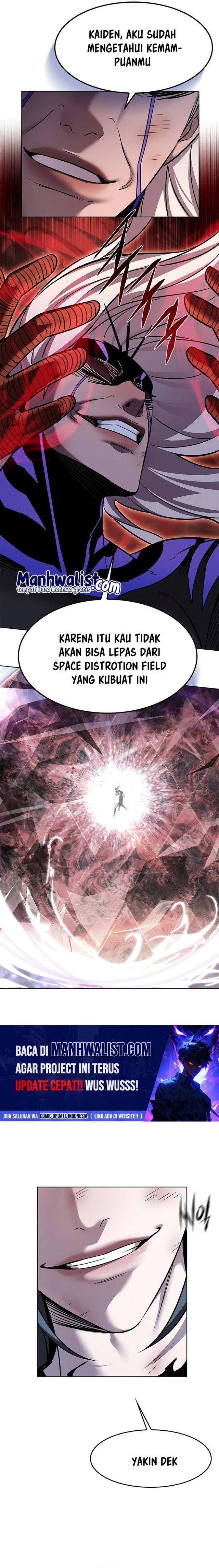 Read Eleceed ID Manga Online