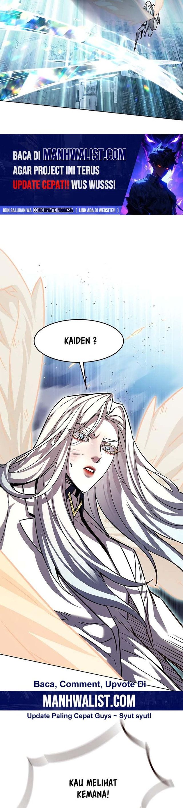 Read Eleceed ID Manga Online