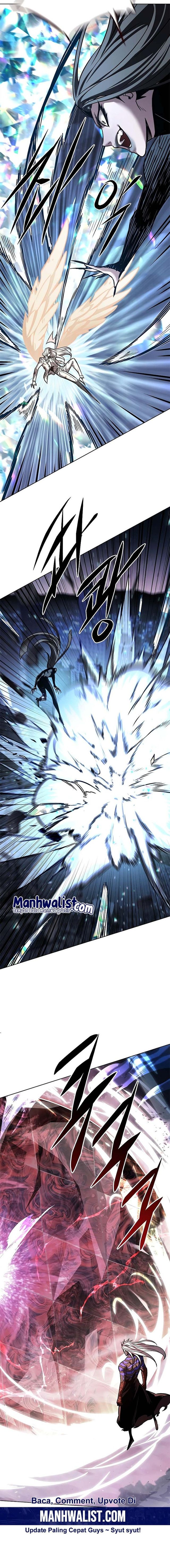 Read Eleceed ID Manga Online