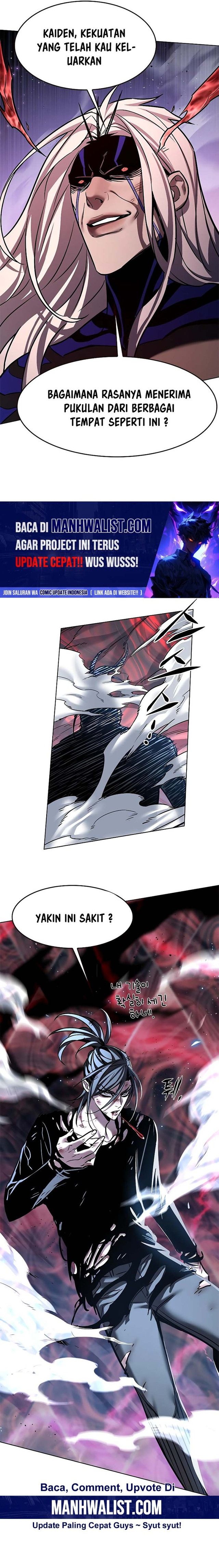Read Eleceed ID Manga Online