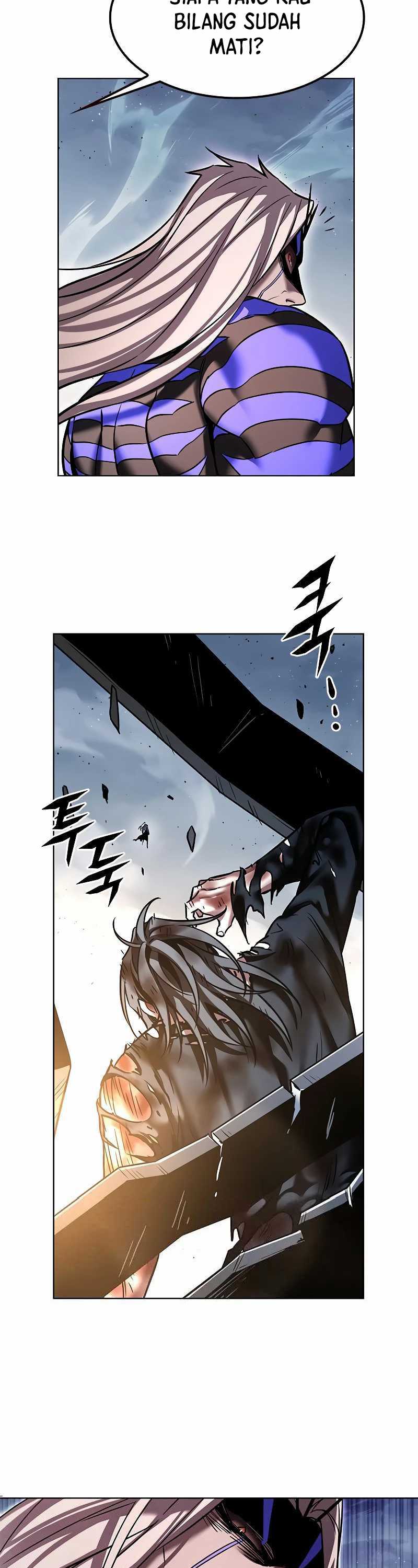 Read Eleceed ID Manga Online