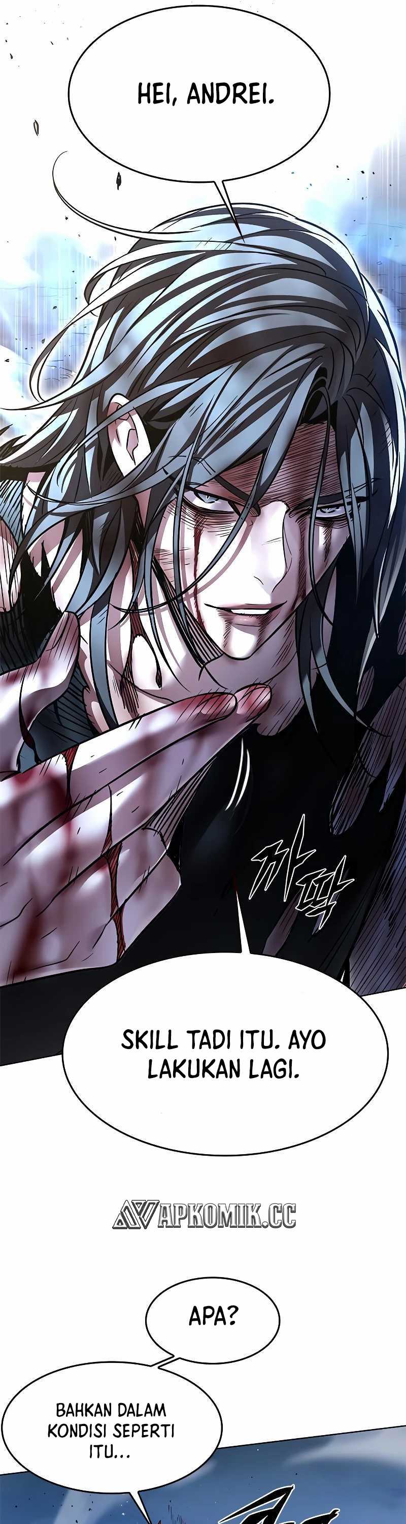 Read Eleceed ID Manga Online