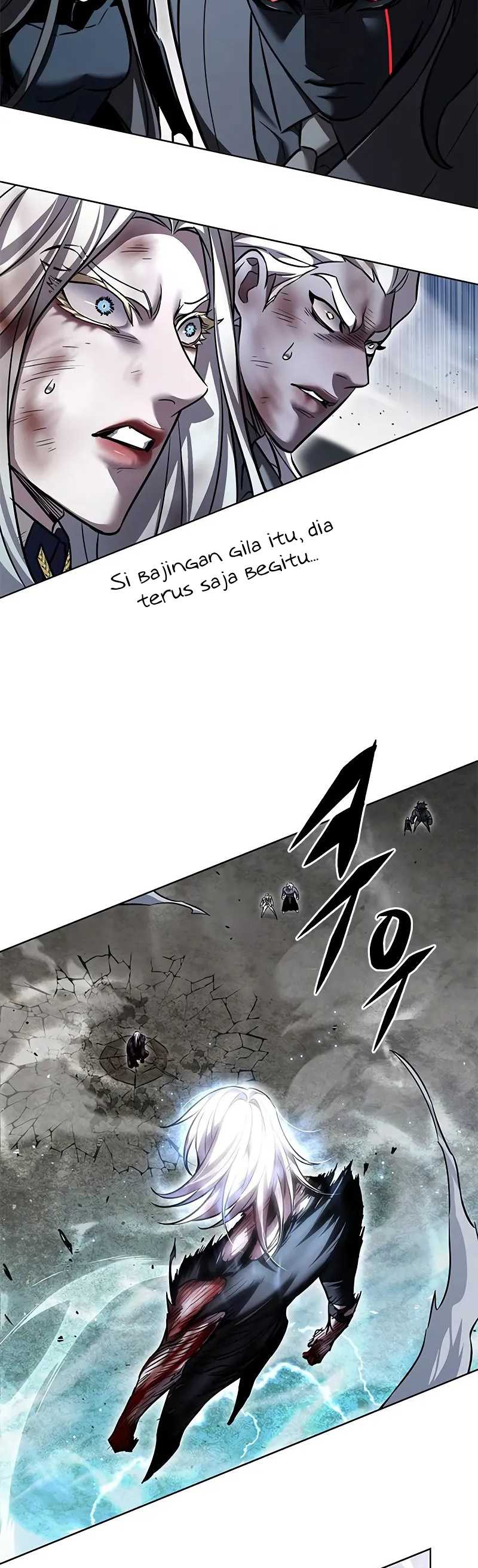 Read Eleceed ID Manga Online